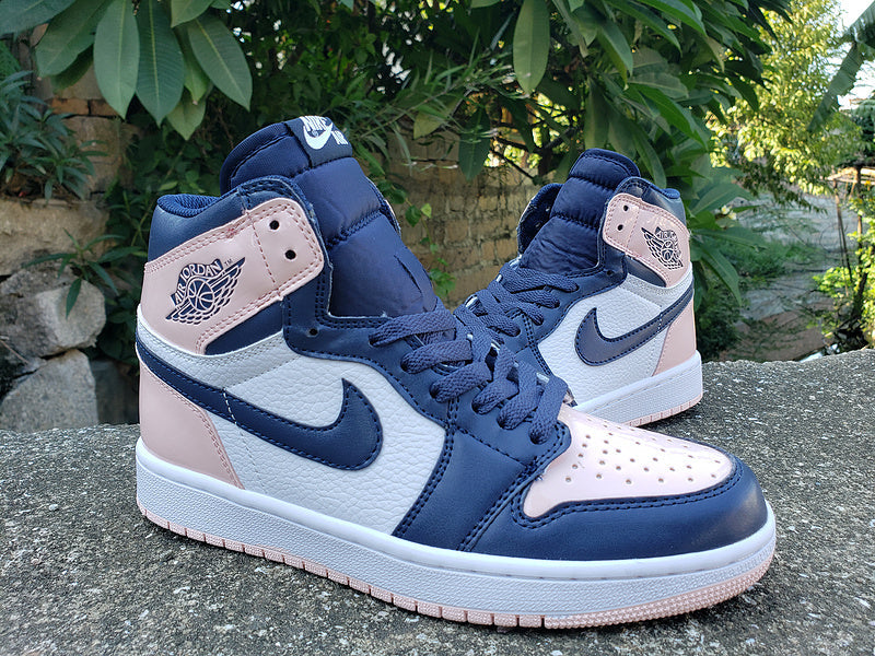 Air Jordan 1 High OG “Bubble Gum”