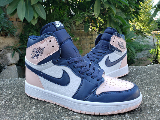 Air Jordan 1 High OG “Bubble Gum”