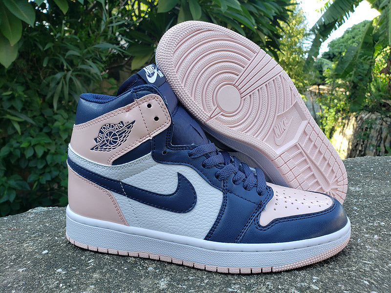 Air Jordan 1 High OG “Bubble Gum”