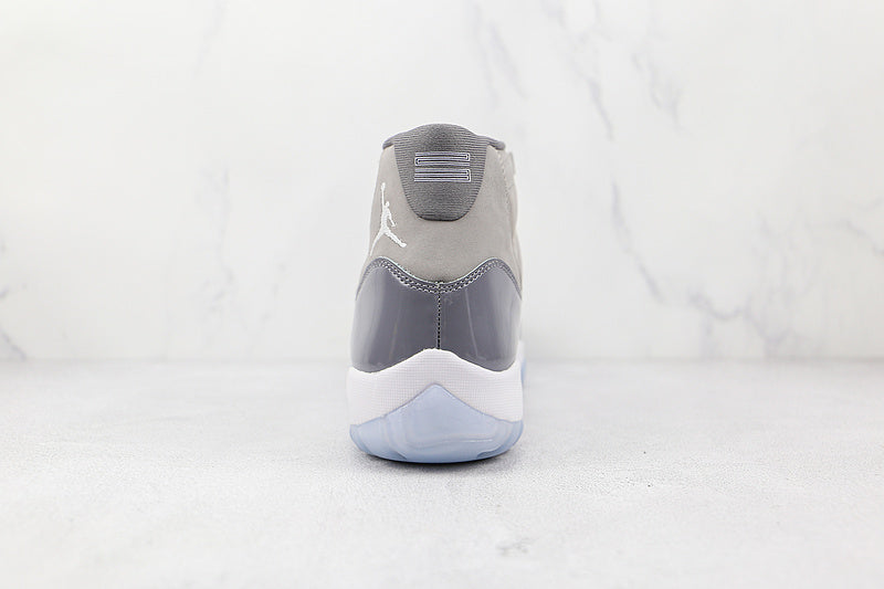 Air Jordan 11 'Cool Grey Retro'