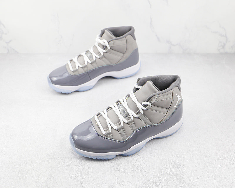 Air Jordan 11 'Cool Grey Retro'