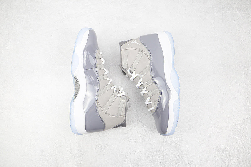 Air Jordan 11 'Cool Grey Retro'