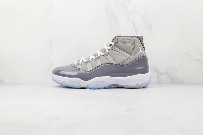 Air Jordan 11 'Cool Grey Retro'