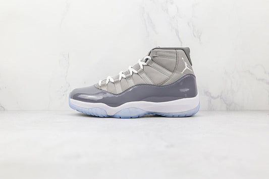 Air Jordan 11 'Cool Grey Retro'