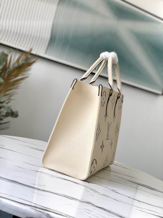 Sac LV ‘Monogram’