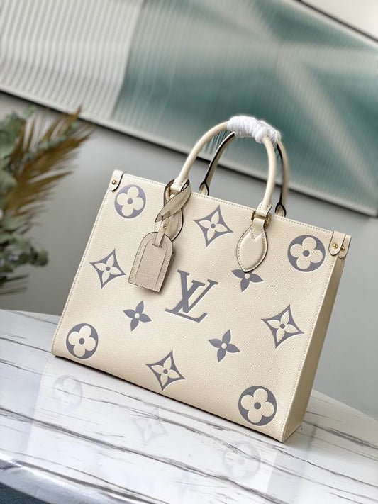 Sac LV ‘Monogram’