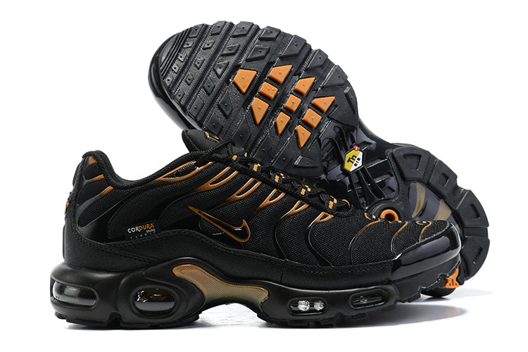 TN Air Max Plus ‘Cordura Black’