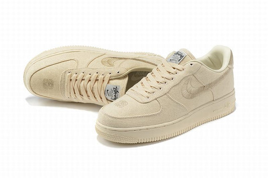 Air Force 1 OG ЅТUЅЅY ‘Fossil Stone’