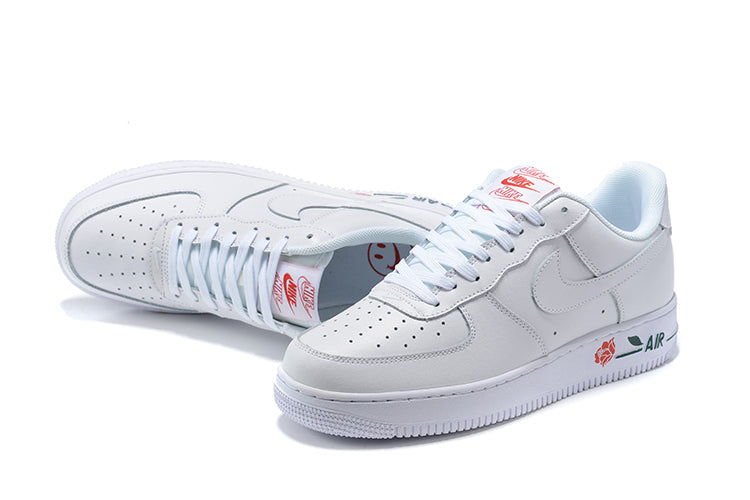 Air Force One ‘Rose White’