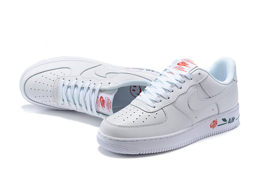 Air Force One ‘Rose White’