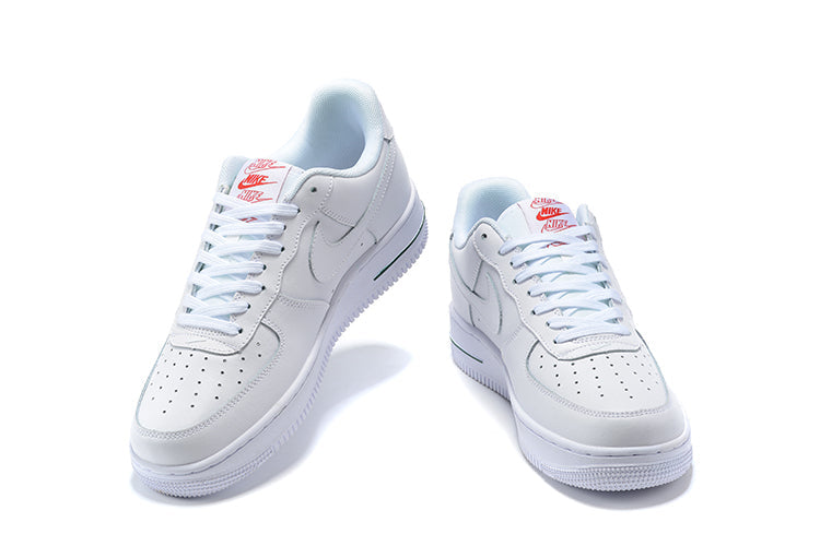 Air Force One ‘Rose White’