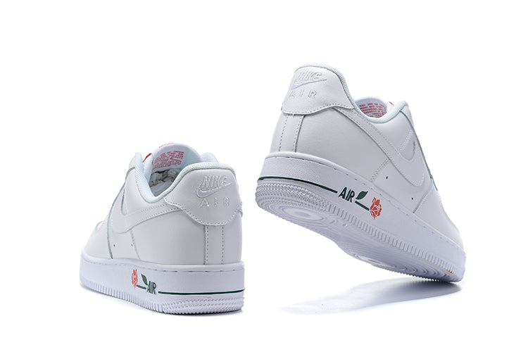 Air Force One ‘Rose White’