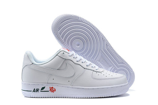 Air Force One ‘Rose White’