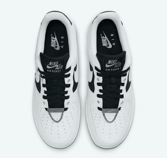 Air Force 1 Low WMNS « White/Black »