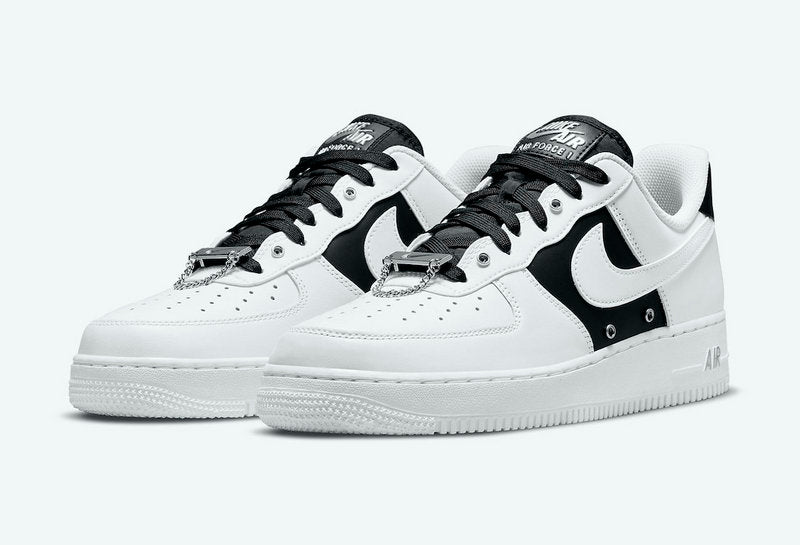 Air Force 1 Low WMNS « White/Black »