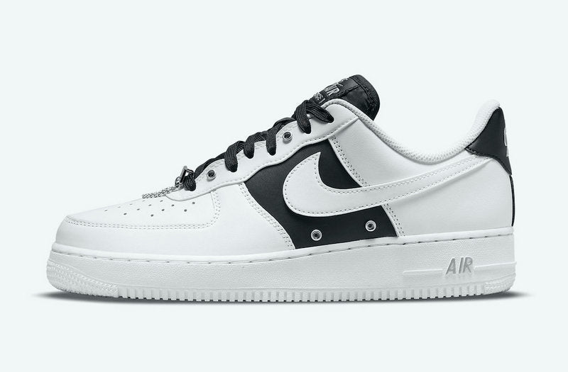 Air Force 1 Low WMNS « White/Black »