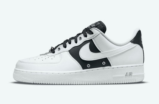Air Force 1 Low WMNS « White/Black »