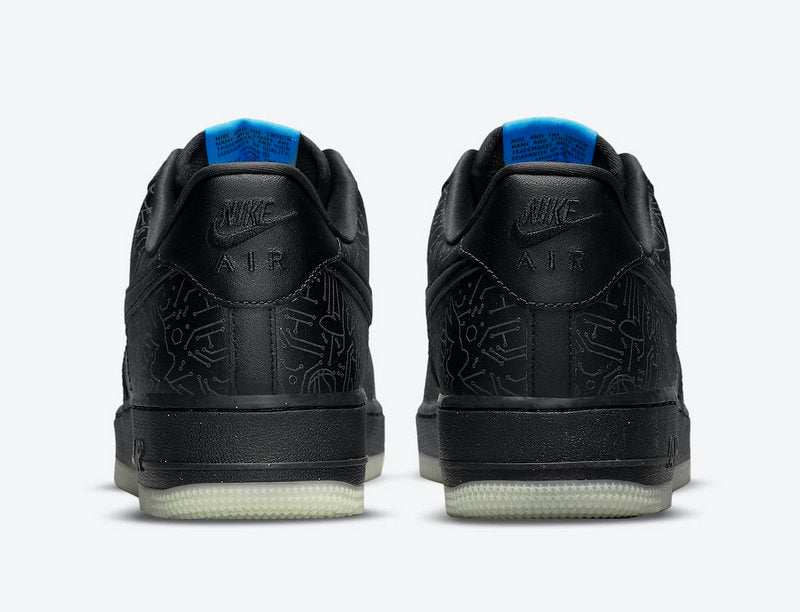 Air Force 1 x Space Jam