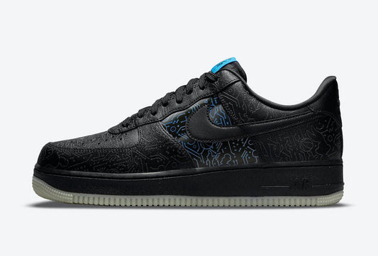 Air Force 1 x Space Jam