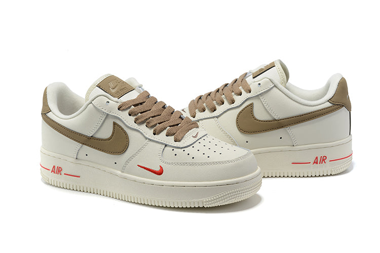 Air Force 1 AF1 ’07 Marron glace
