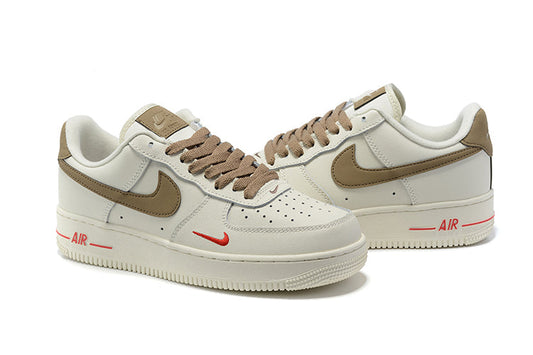 Air Force 1 AF1 ’07 Marron glace