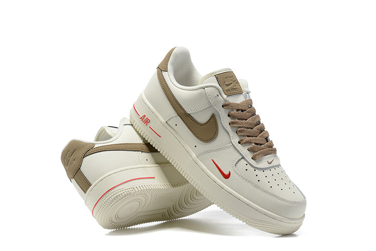Air Force 1 AF1 ’07 Marron glace