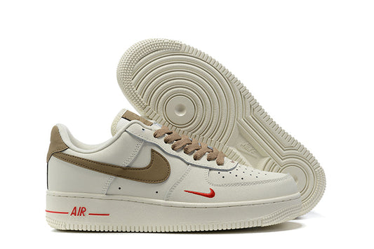 Air Force 1 AF1 ’07 Marron glace