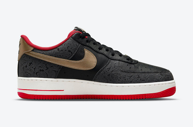 Air Force 1 Low « Spades »