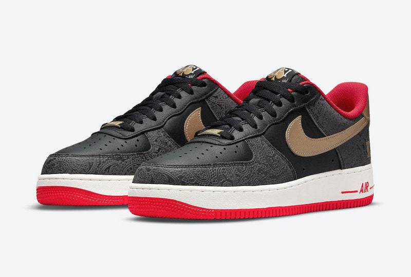 Air Force 1 Low « Spades »