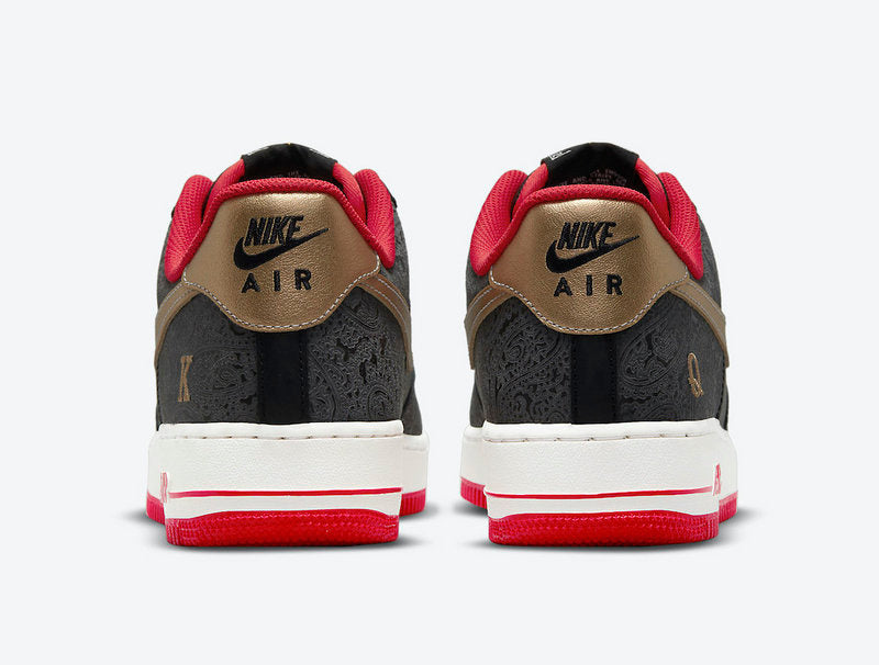 Air Force 1 Low « Spades »