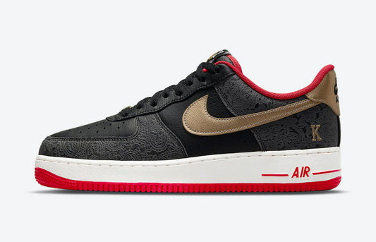 Air Force 1 Low « Spades »