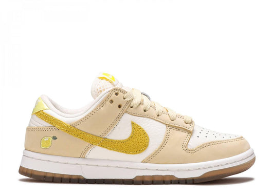 Dunk Low ‘Lemon Drop’