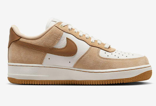 Air Force 1 "Vachetta Tan"