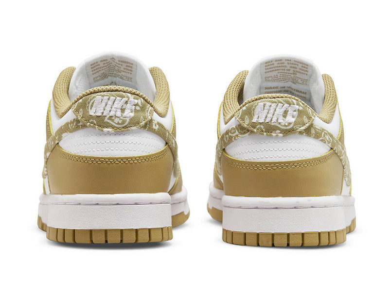 Dunk Low ‘Paisley  Barley’