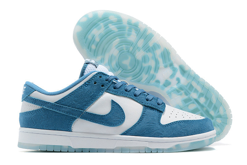 Dunk Low ‘Ocean’
