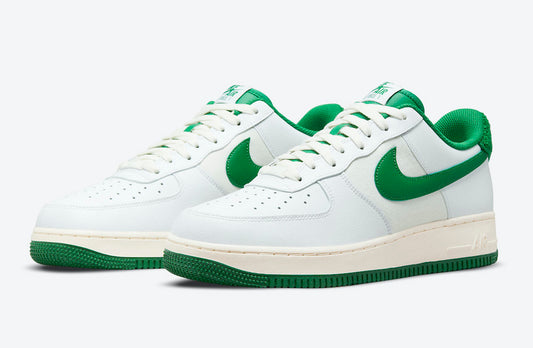 Nike Air Force 1 Low '07 White Pine Green