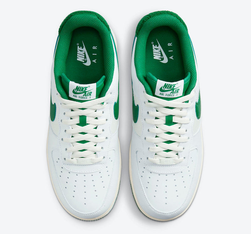 Nike Air Force 1 Low '07 White Pine Green