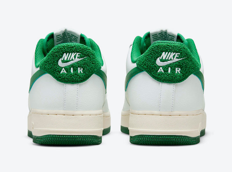 Nike Air Force 1 Low '07 White Pine Green
