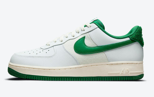 Nike Air Force 1 Low '07 White Pine Green