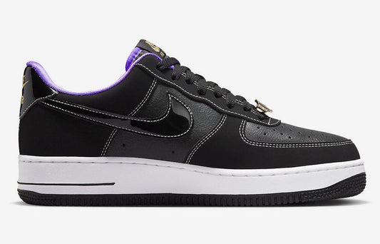 Nike Air Force 1 Low World Champ Black