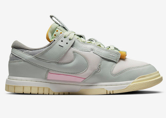Dunk Low ‘Jumbo Mint Foam’