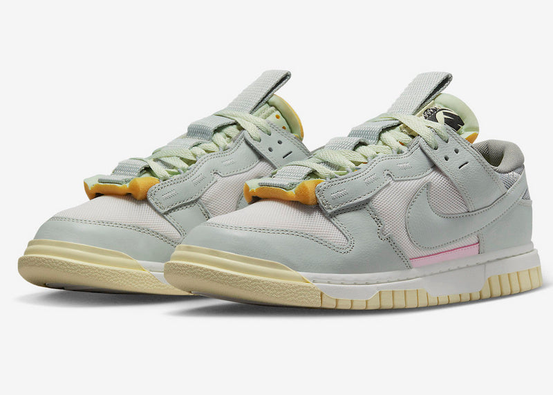 Dunk Low ‘Jumbo Mint Foam’