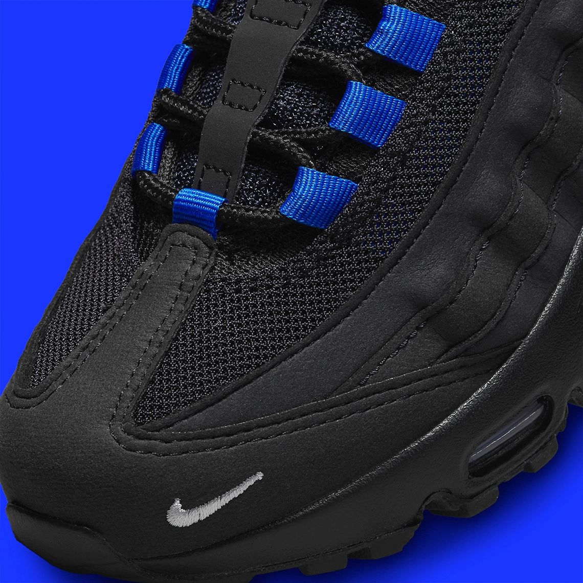 Nike Air Max 95 'Game Royal'