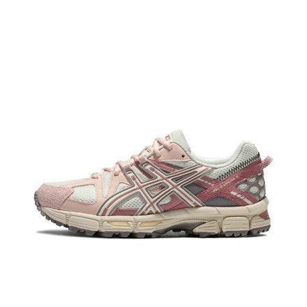 ASICS ‘Gel-Kahana White Pink’