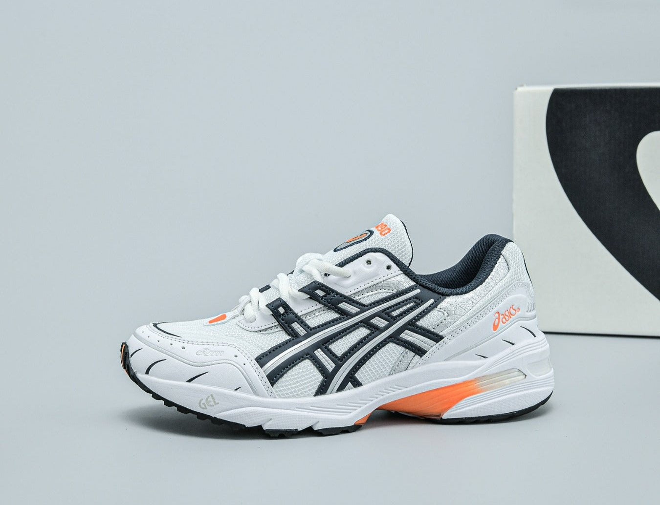 ASICS Gel-1090 "Blanc Minuit"