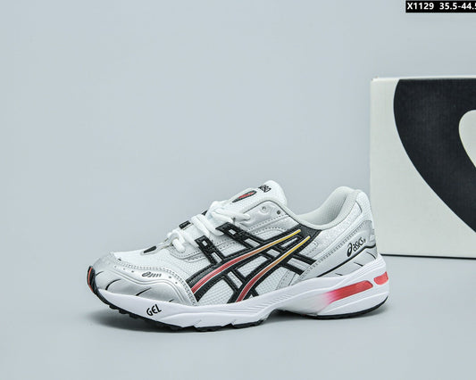 ASICS Gel 1090 'White Steel'