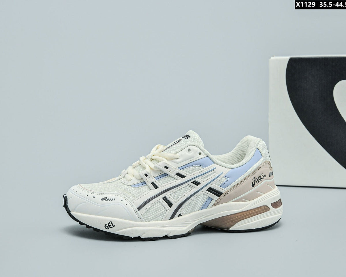 ASICS Gel 1090 'Crème Marron'