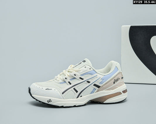 ASICS Gel 1090 'Crème Marron'