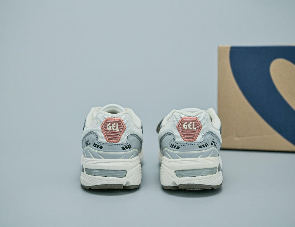 ASICS Gel-1090 CREAM/GRAY/BLUE
