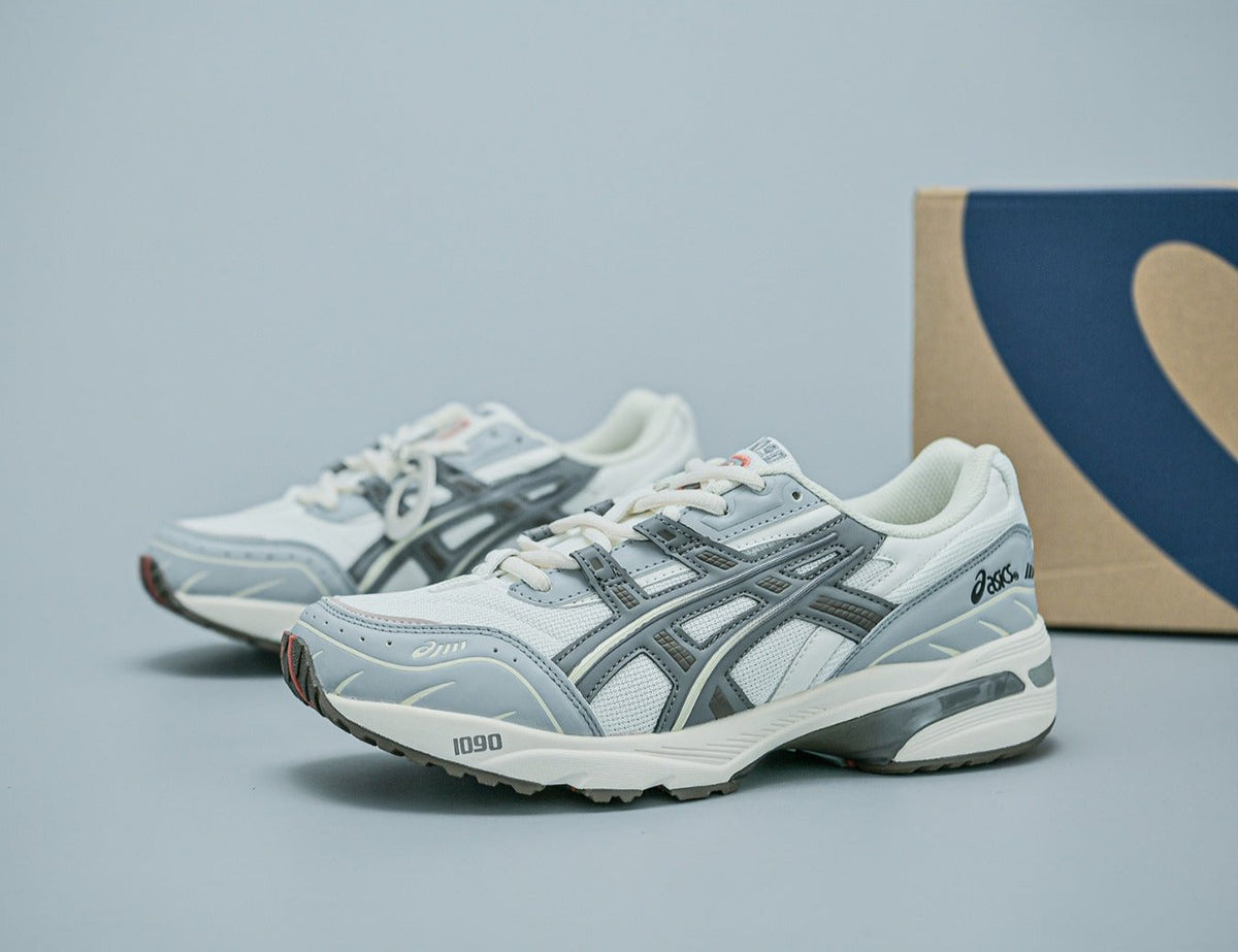 ASICS Gel-1090 CREAM/GRAY/BLUE